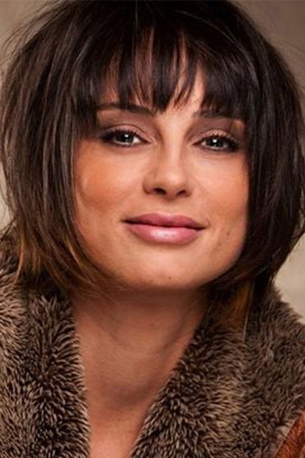 Rejane Arruda's headshot