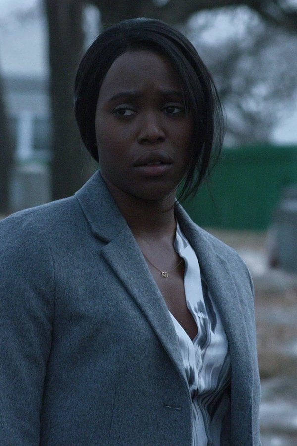 Seven Seconds – S01E03 – Questioni di vita o di morte