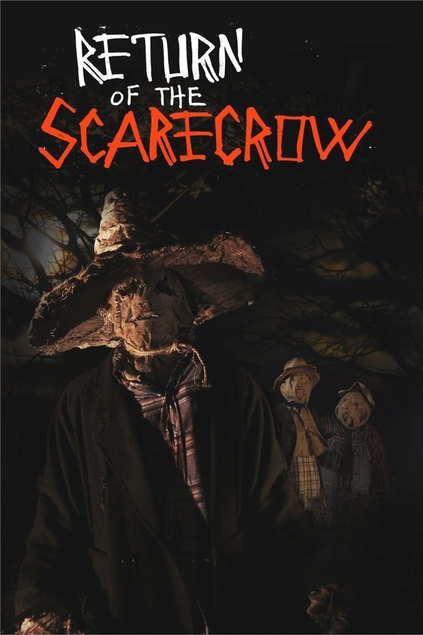 EN| Return Of The Scarecrow 