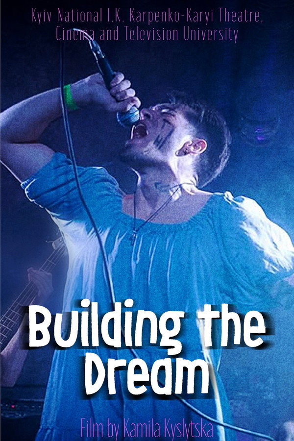 Building the Dream (2024)