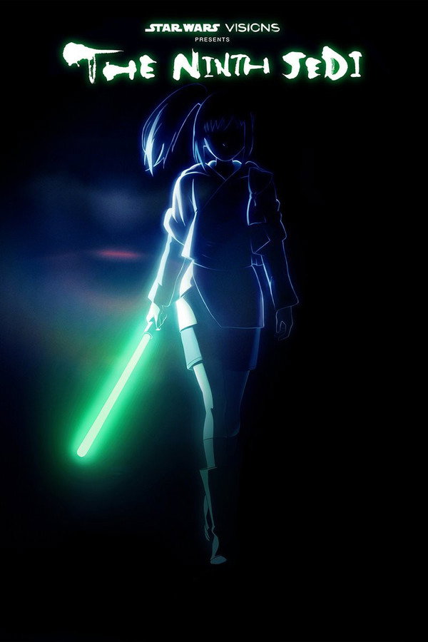 Star Wars: Visions Presents - The Ninth Jedi