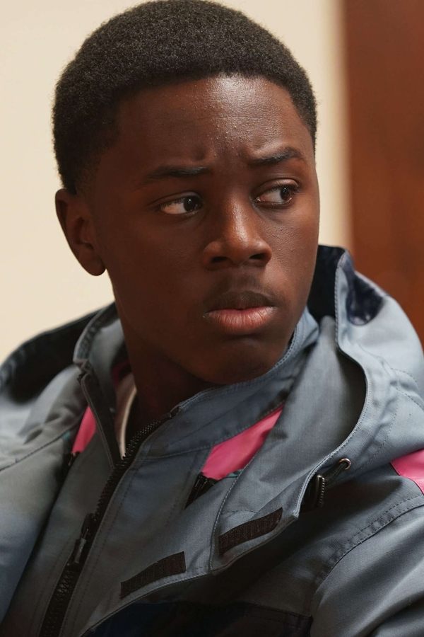 The Chi – S05E02 – Episodio 2