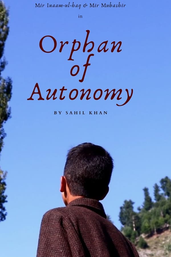 Orphan of autonomy