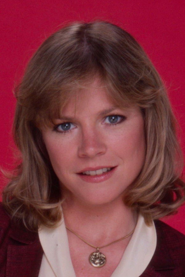 Martina Deignan's headshot