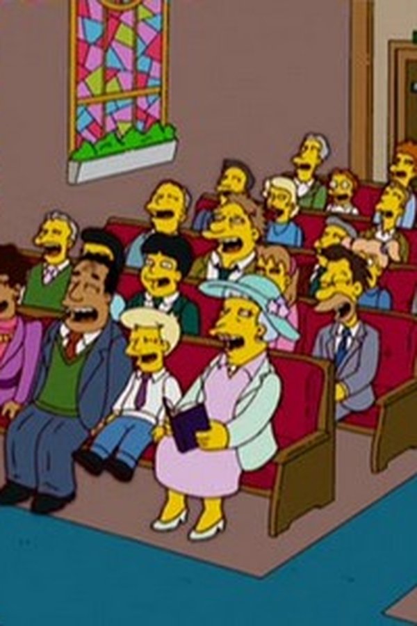 I Simpson – S17E21 – Lisa, che scimmietta!