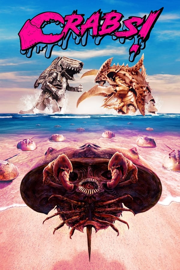 TVplus AR - Crabs! (2021)