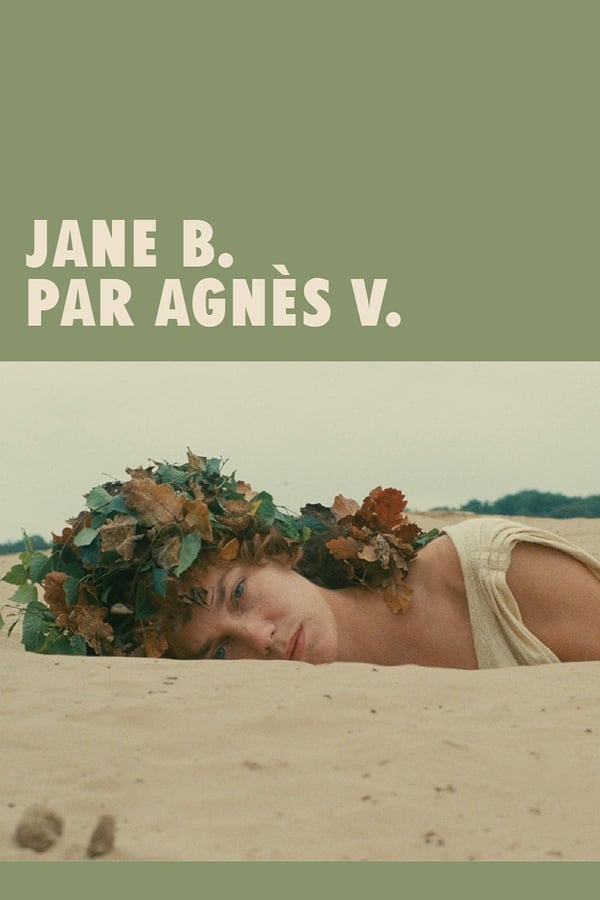 GR - Jane B. for Agnès V. (1988)