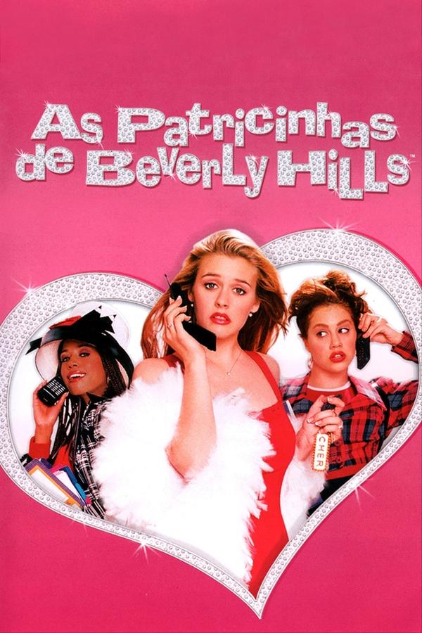 As Patricinhas de Beverly Hills (1995)