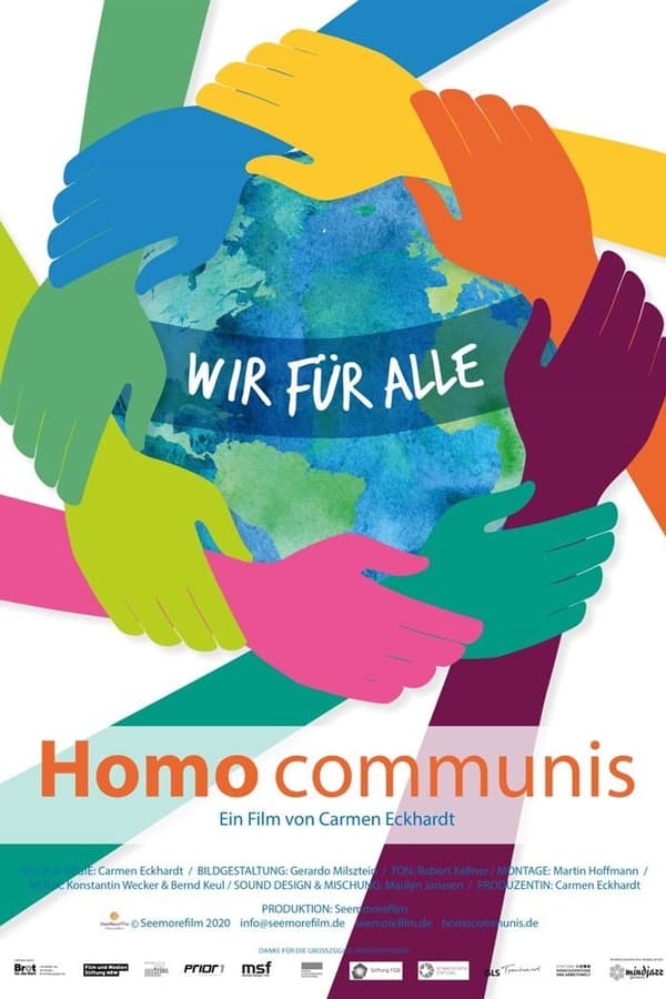 Homo Communis