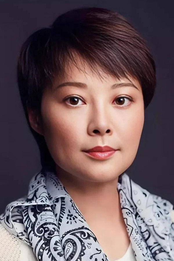 Yuan Li's headshot