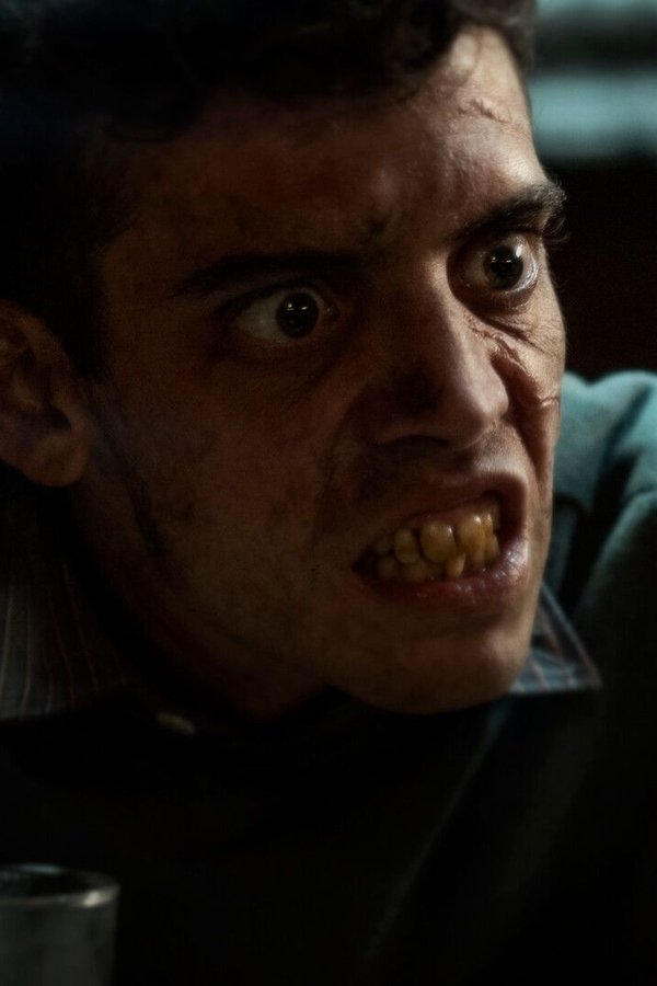 30 Monedas – S01E06 – Episodio 6