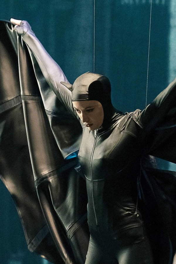 Irma Vep – S01E02 – Episodio 2