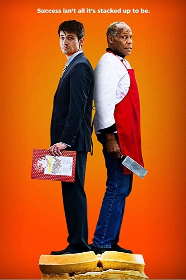 Waffle Street (2015) — The Movie Database (TMDb)