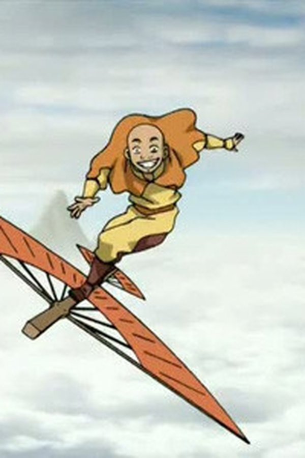 Avatar – La leggenda di Aang – S03E06 – L’Avatar e il signore del fuoco