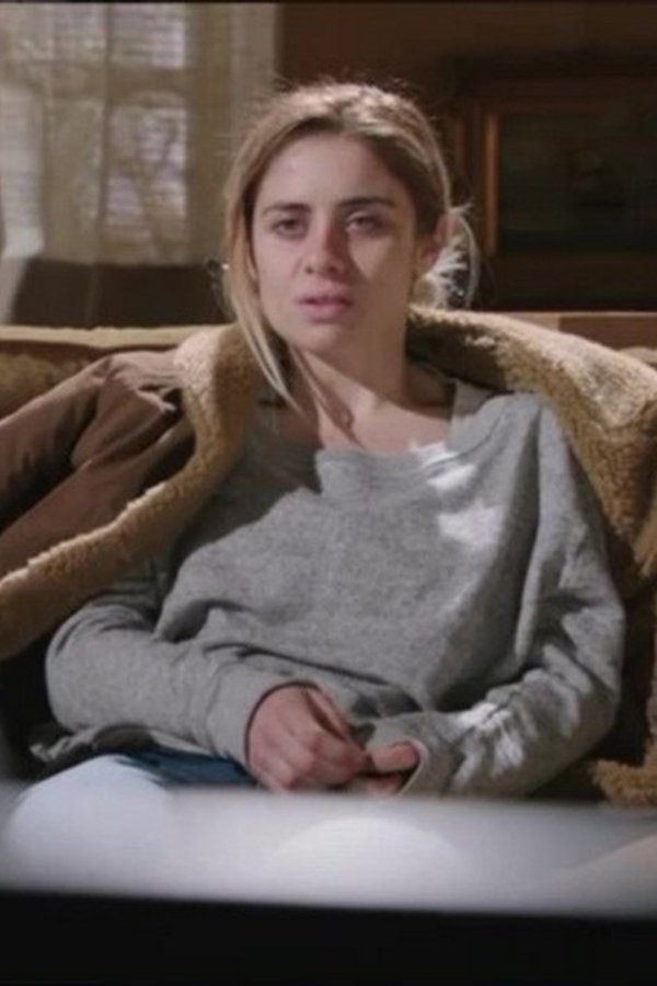 In Treatment (2013) – S02E19 – Elisa – 4ª settimana