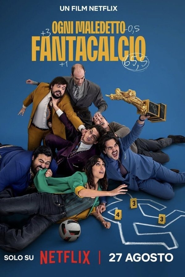Fotbalul virtual ne-a distrus viața