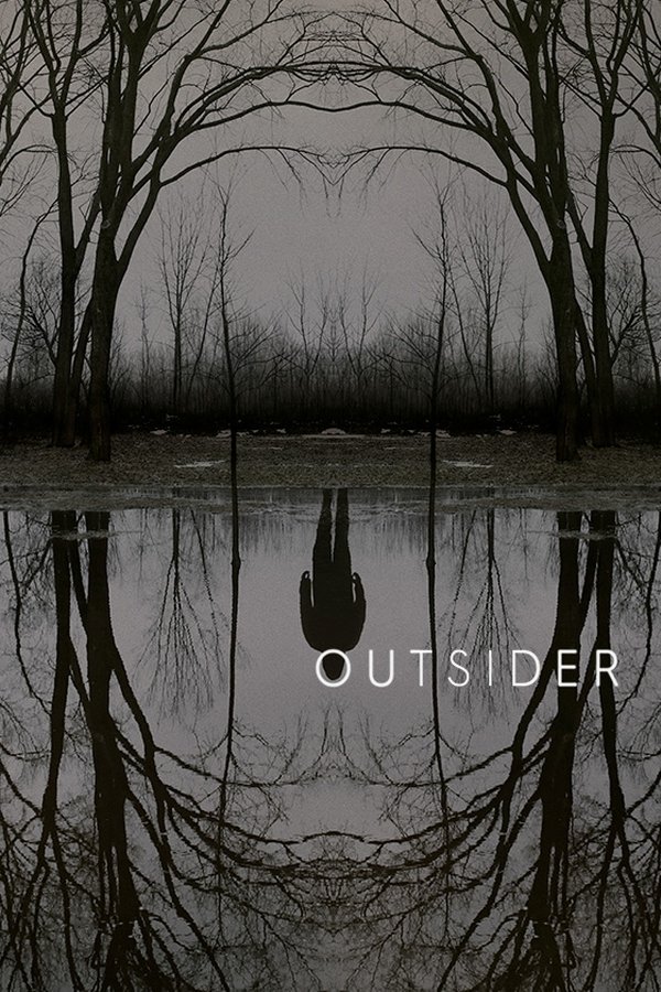 Assistir The Outsider Assistir The Outsider