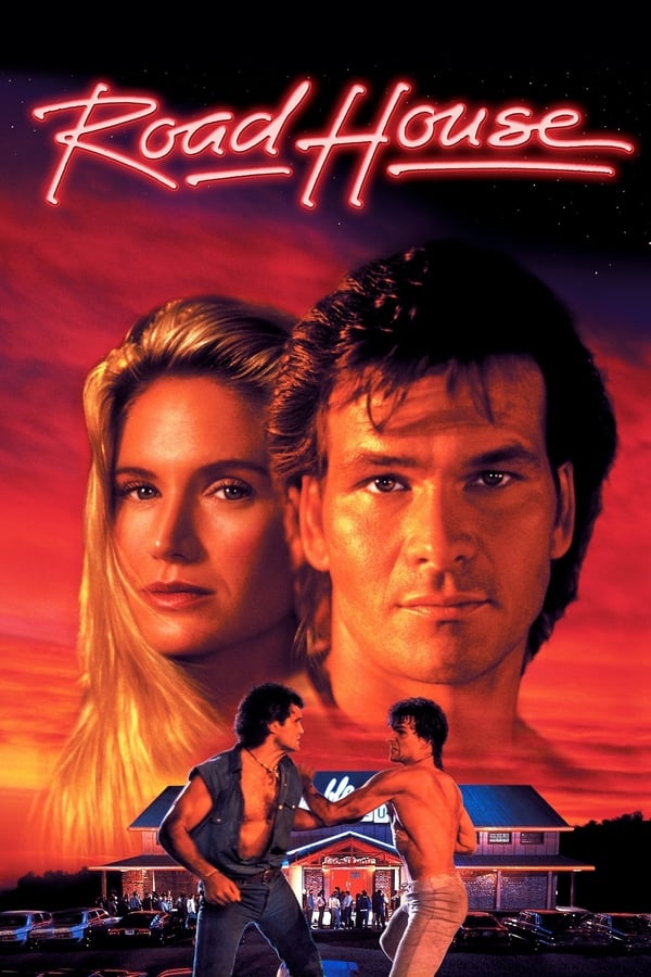 EN - Road House  (1989)