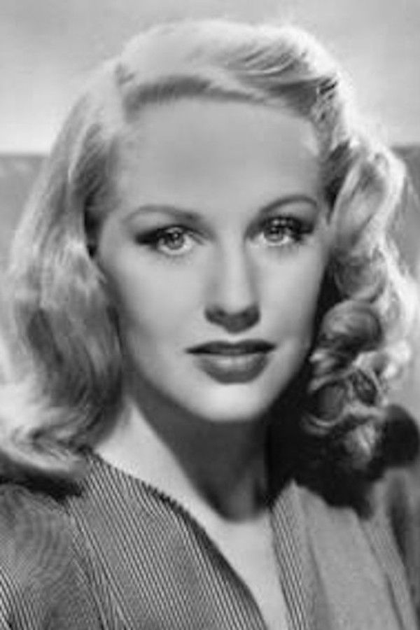Dorothy Patrick's headshot