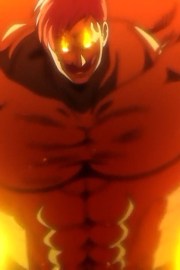 The Seven Deadly Sins – S04E18 – Episodio 18