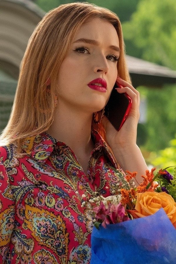 Dynasty – S04E18 – Episodio 18