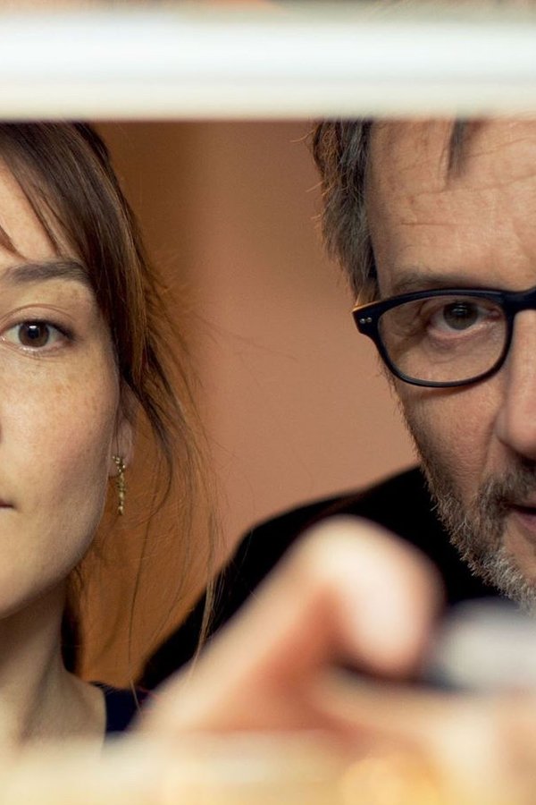 Paris etc. – S01E02 – Episodio 2
