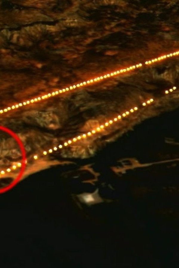 O Segredo do Rancho Skinwalker