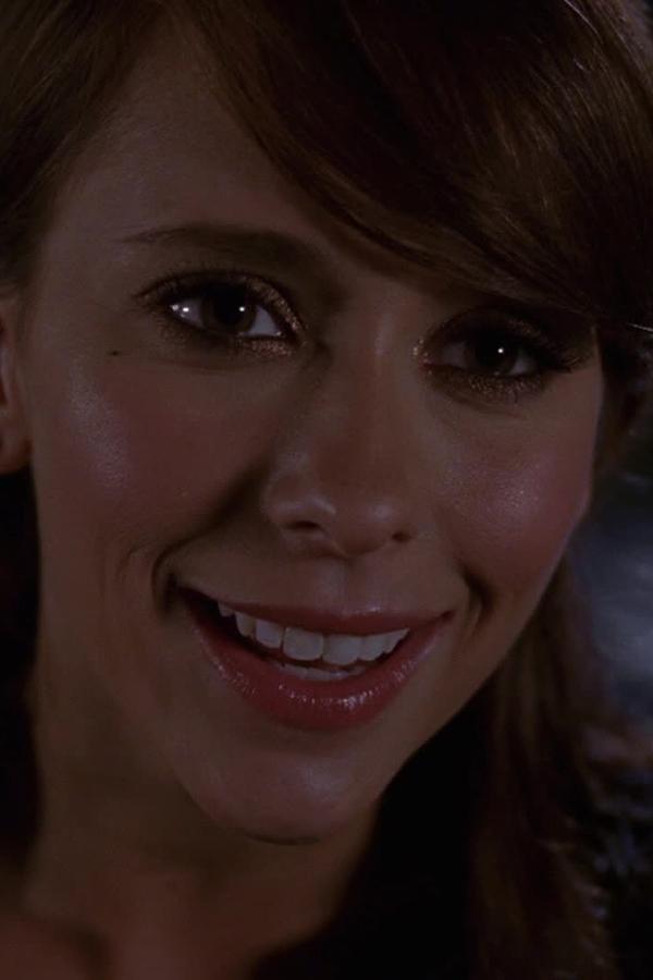 Ghost Whisperer: Presenze (2005) – S02E06 – La ragazza dei suoi sogni