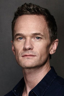 Neil Patrick Harris's headshot
