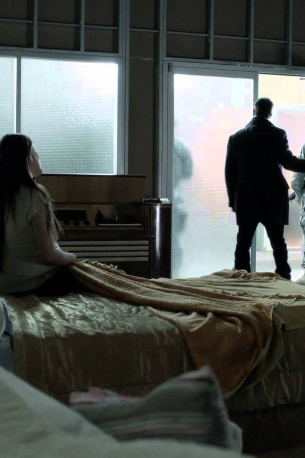 Falling Skies – S03E01 – Sul filo del rasoio