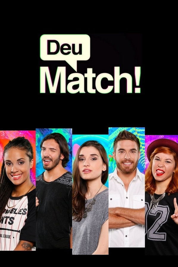 Deu Match!
