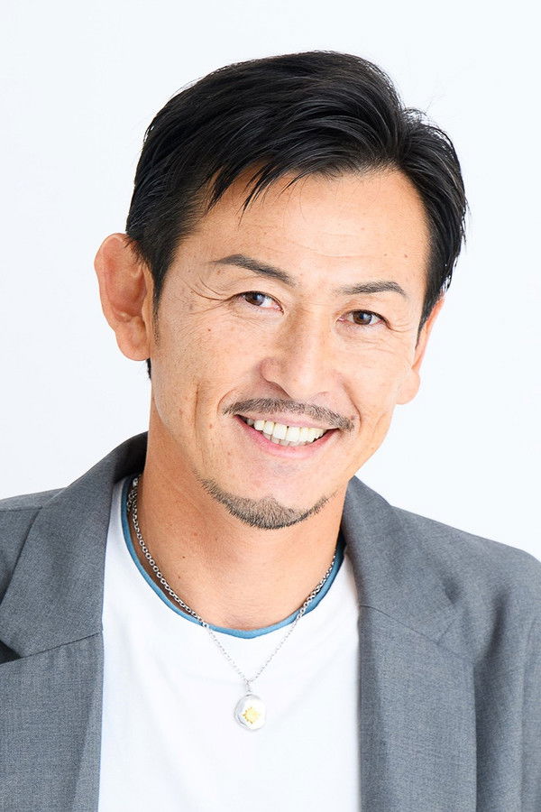 Yoshimi Tachi's headshot