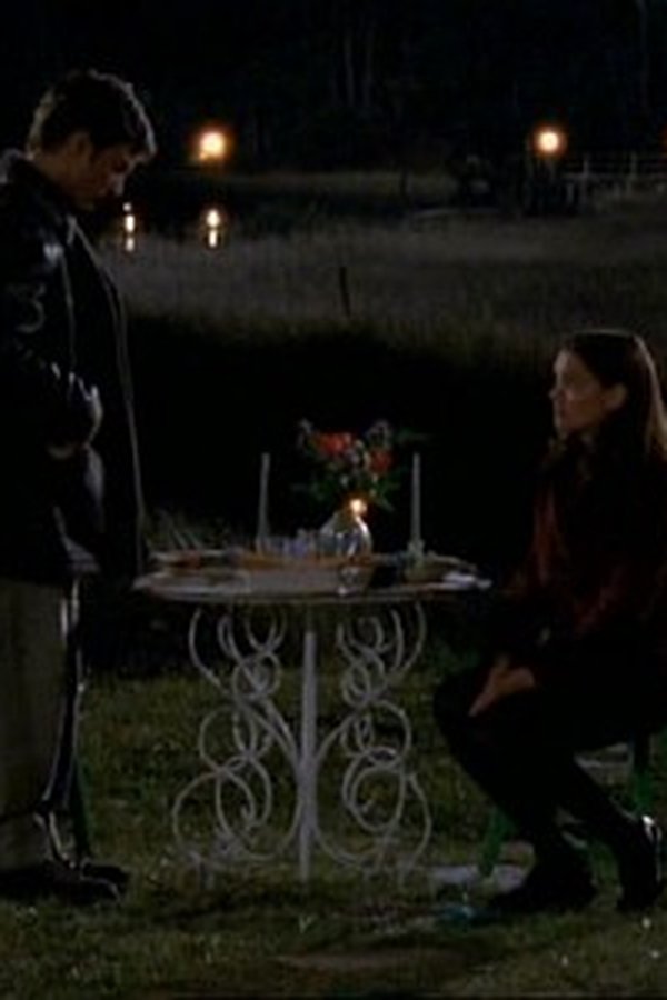 Dawson’s Creek – S02E15 – …Questo è il problema