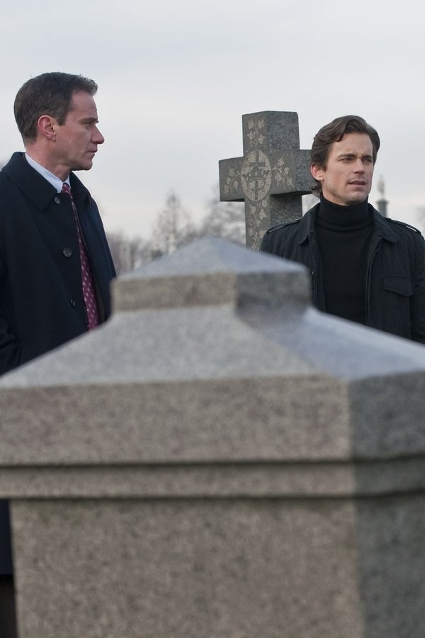 White Collar: Fascino criminale – S01E09 – Un giudice corrotto