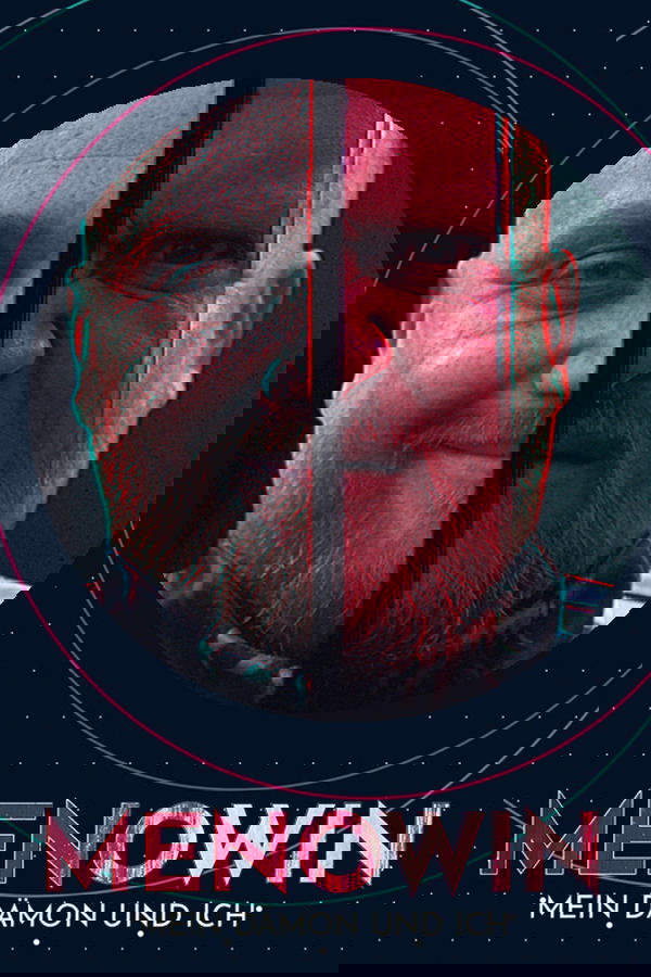 Menowin - Mein Dämon und ich poster