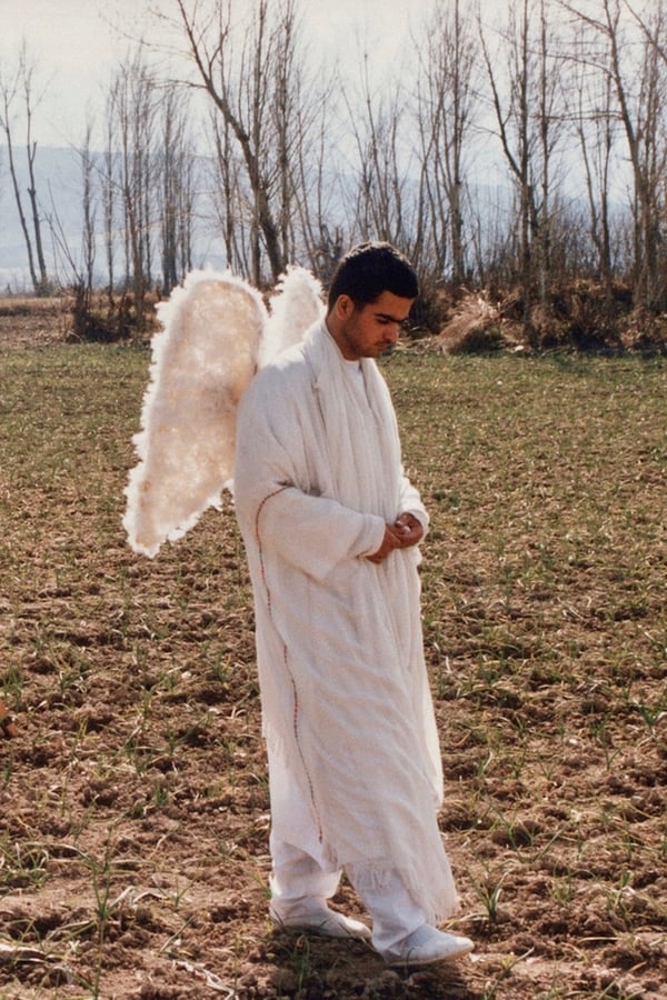 Abr o Aftab (1997) ابر و آفتاب