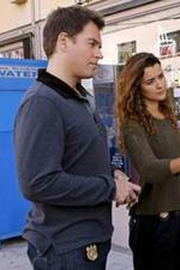 NCIS – Unità anticrimine – S10E07 – Gli scherzi della mente (Parte 2)