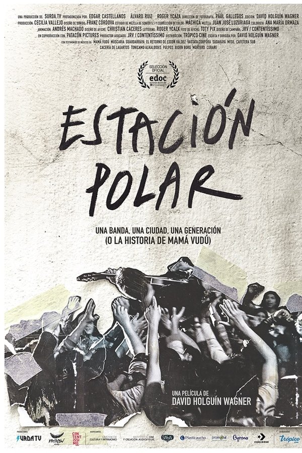 Estación Polar