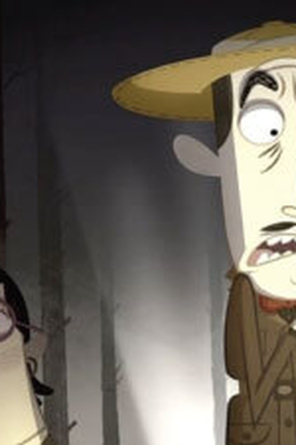 Floopaloo – S01E14 – Episodio 14