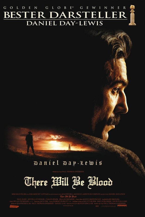 DE-TOP - 79. There Will Be Blood (2007)