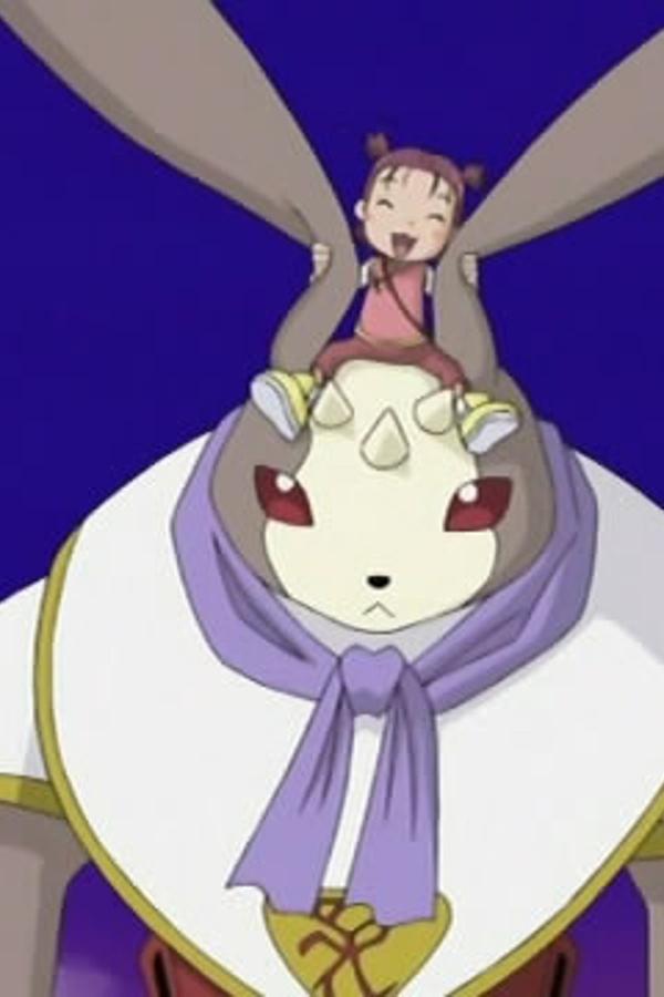 Digimon Tamers – S01E33 – Episodio 33