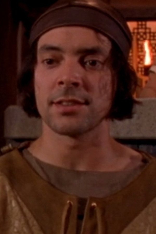 Stargate SG-1 – S01E16 – Il Cor-Ai