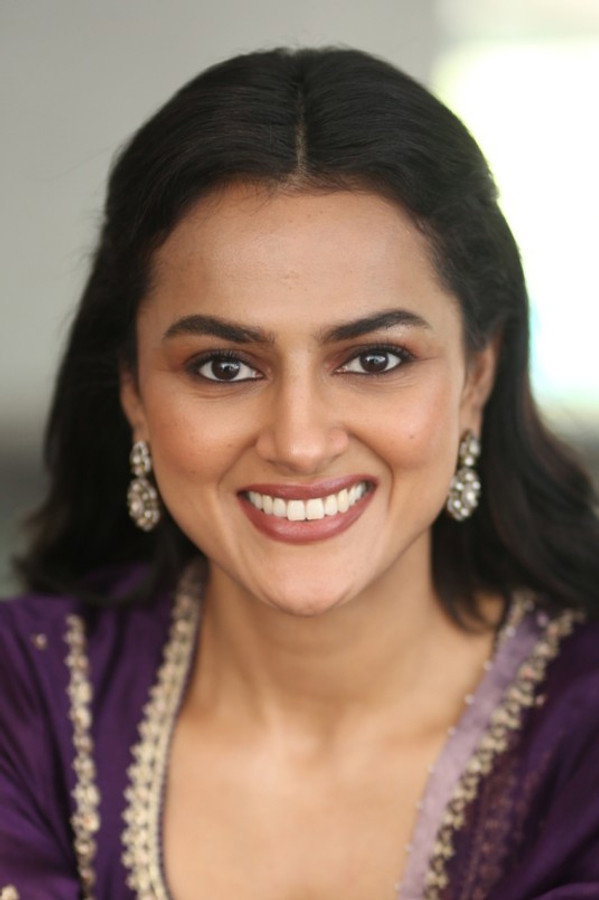 Shraddha Srinath's headshot