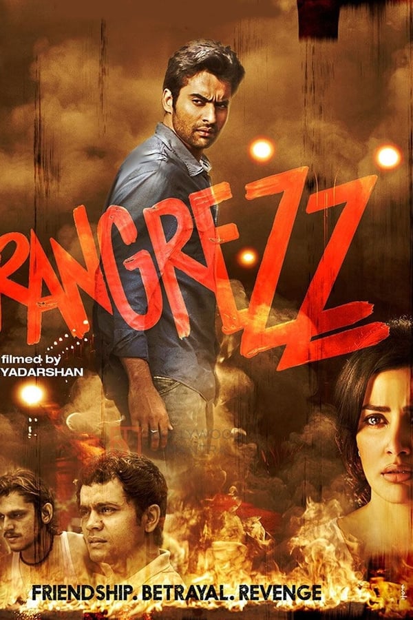 IN - Rangrezz  (2013)