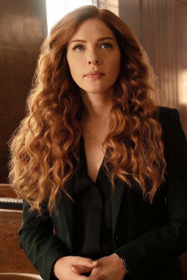 Proven Innocent – S01E02 – Episodio 2
