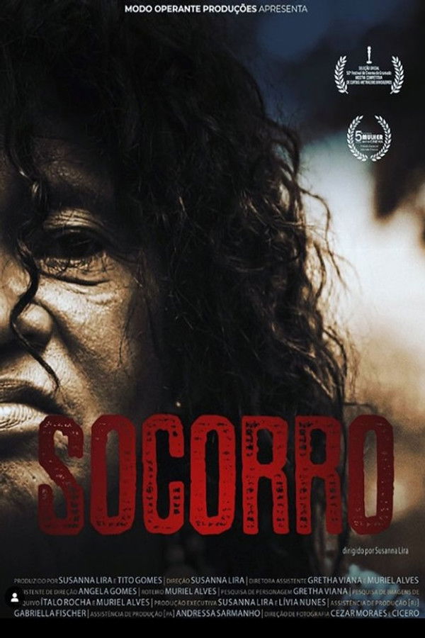 Socorro! [Lançamento]