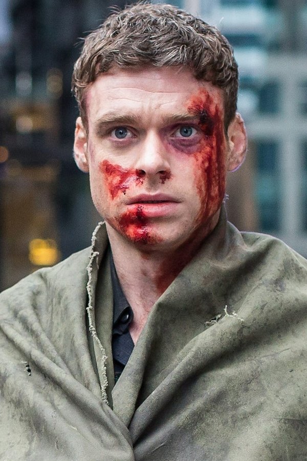 Bodyguard – S01E06 – Episodio 6
