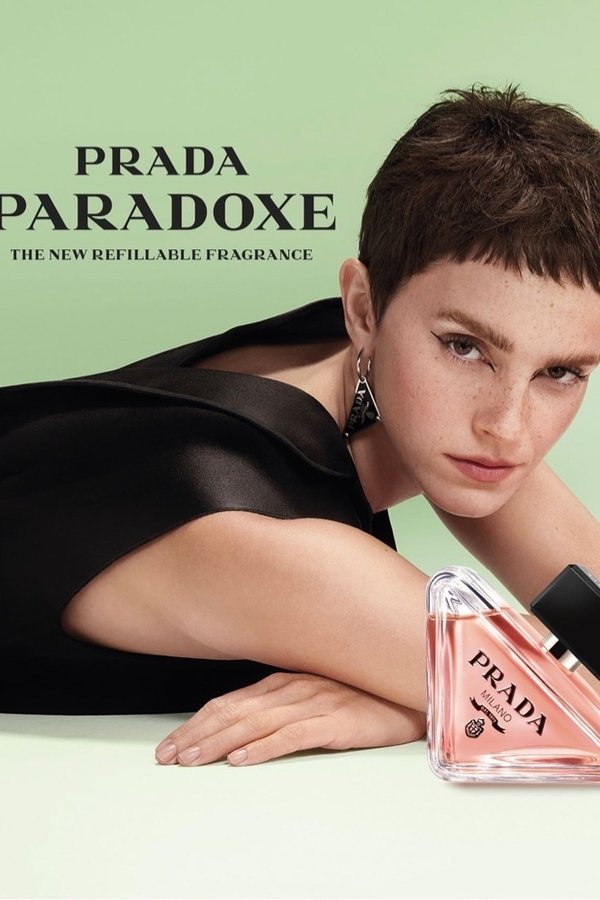 Prada Paradoxe