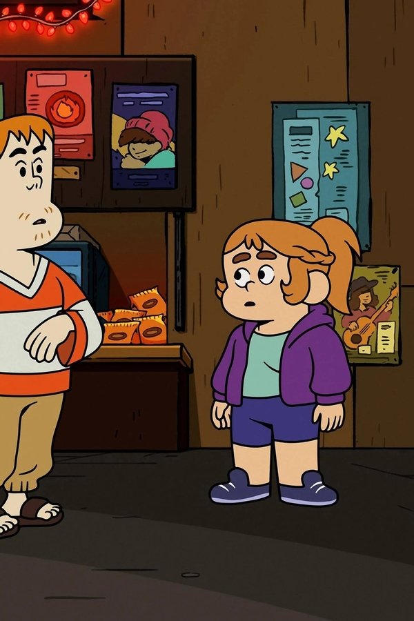 Craig – S04E26 – Episodio 26