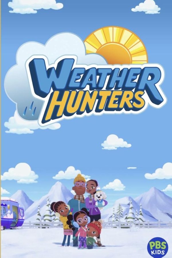 Weather Hunters